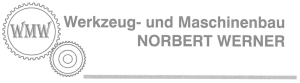 Logo von Norbert Werner - Werkzeug- und Maschinenbau